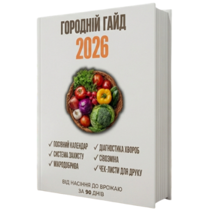 Гайд городника